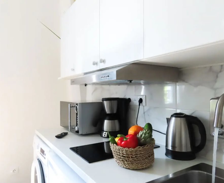 Appartement à louer, 35m², Sceaux