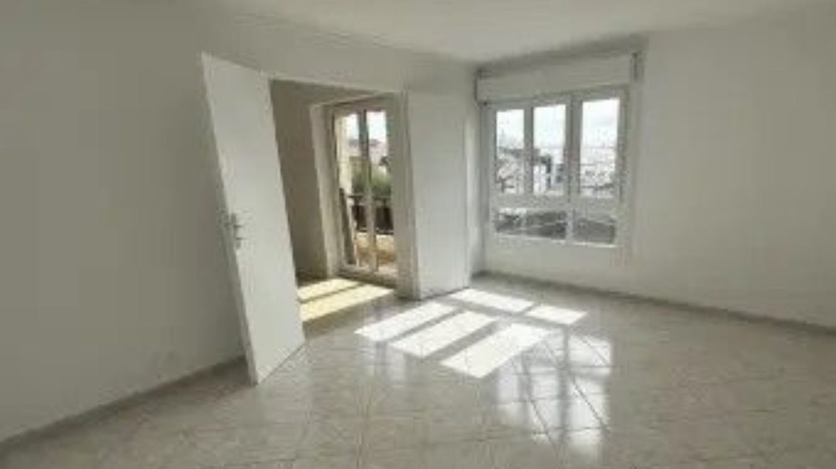 Appartement à louer, 53m², Noisy-le-Roi