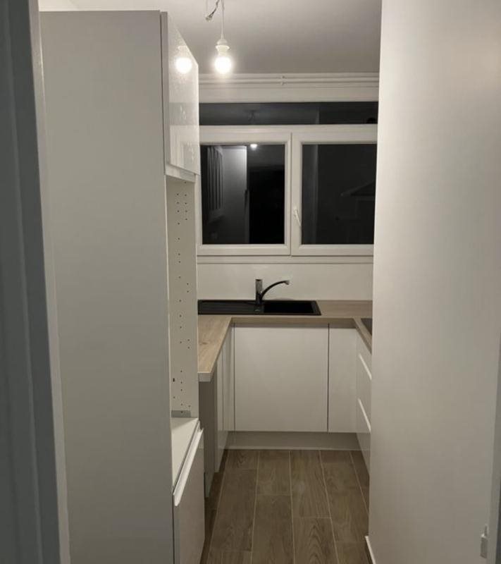 Appartement à louer, 53m², Noisy-le-Roi
