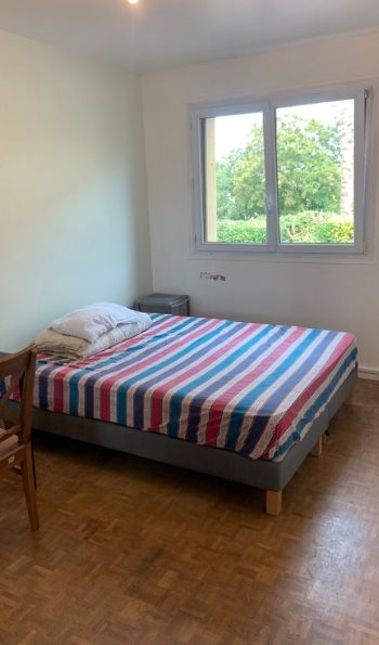 Appartement à louer, 60m², Arcueil