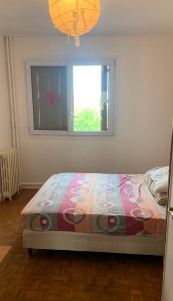 Appartement à louer, 60m², Arcueil