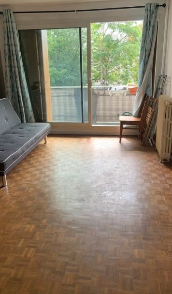 Appartement à louer, 60m², Arcueil
