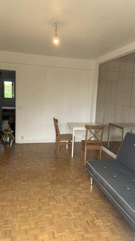 Appartement à louer, 60m², Arcueil