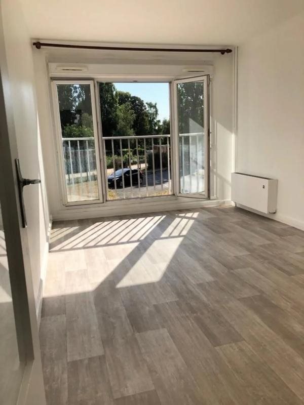 Appartement à louer, 44m², Villejuif