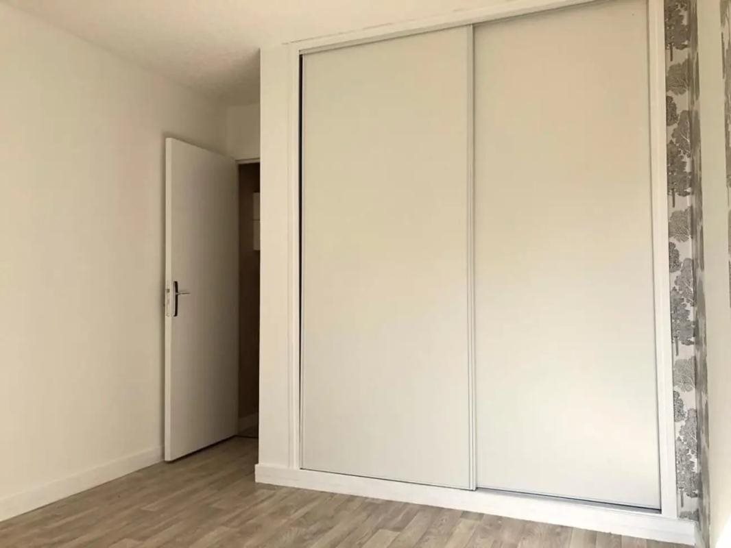 Appartement à louer, 44m², Villejuif