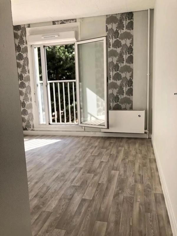 Appartement à louer, 44m², Villejuif