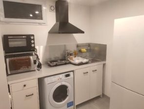 Appartement à louer, 33m², Bures-sur-Yvette