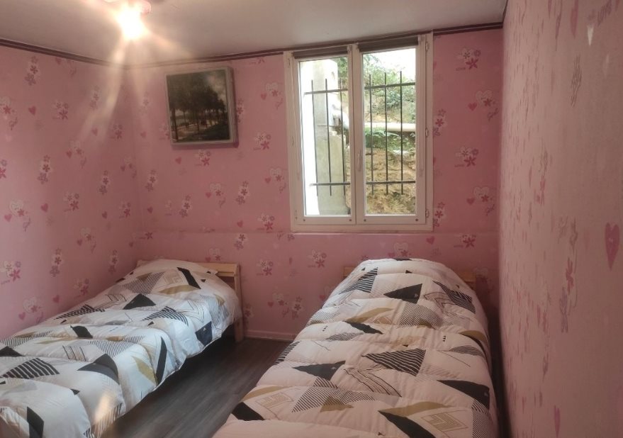 Appartement à louer, 33m², Bures-sur-Yvette