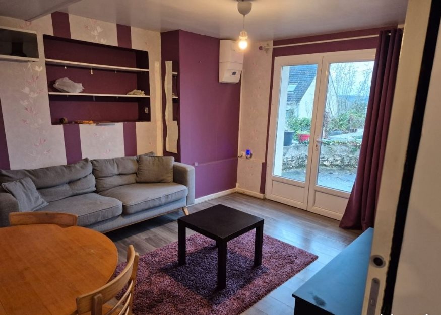 Appartement à louer, 33m², Bures-sur-Yvette