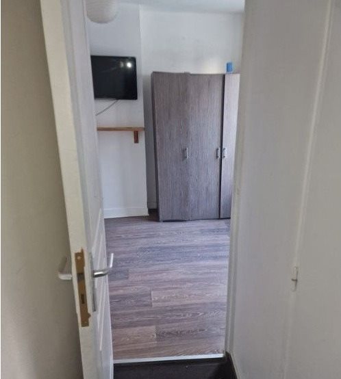 Appartement à louer, 20m², Gentilly
