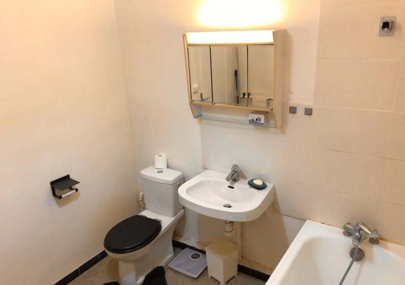 Appartement à louer, 30m², Versailles