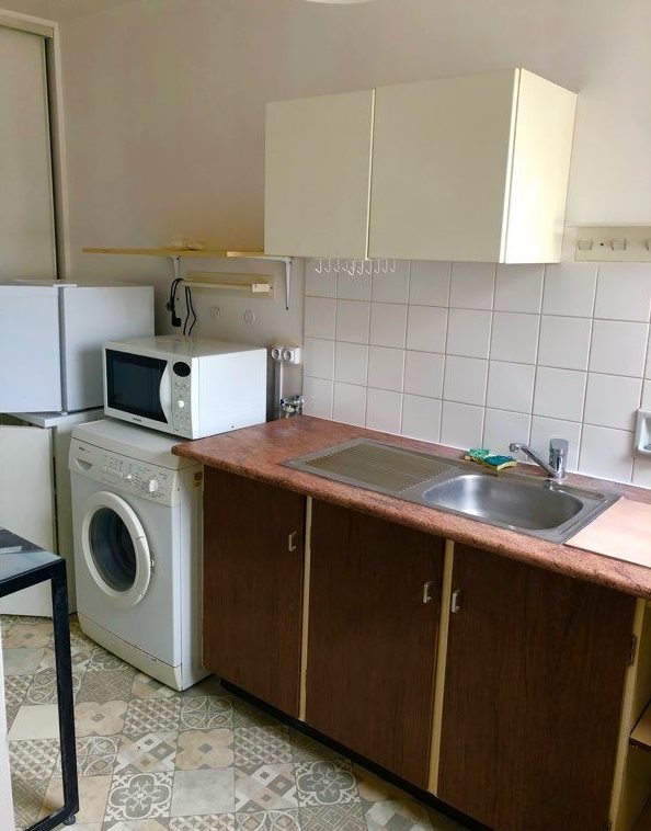 Appartement à louer, 30m², Versailles