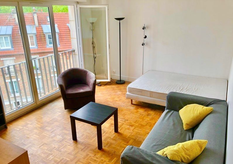Appartement à louer, 30m², Versailles