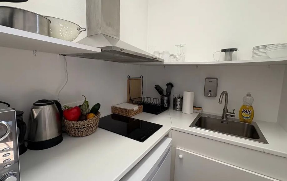 Appartement à louer, 17m², Sceaux