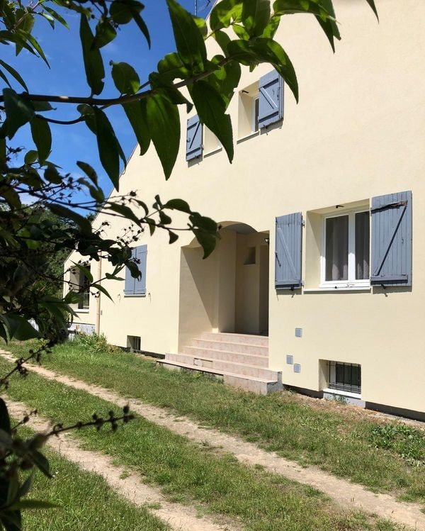 Appartement à louer, 30m², Etréchy