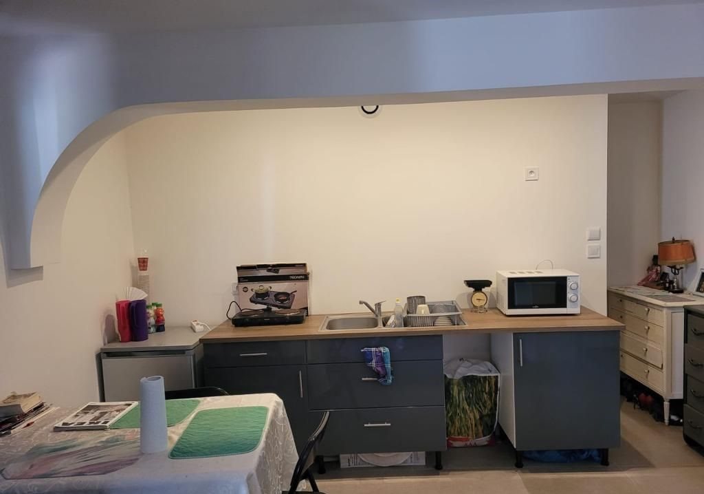 Appartement à louer, 30m², Etréchy