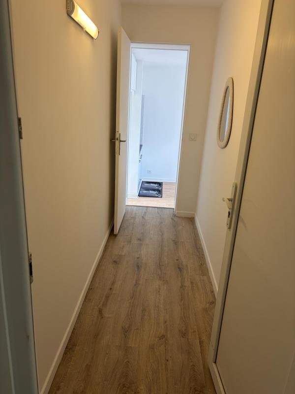 Appartement à louer, 26m², Morangis