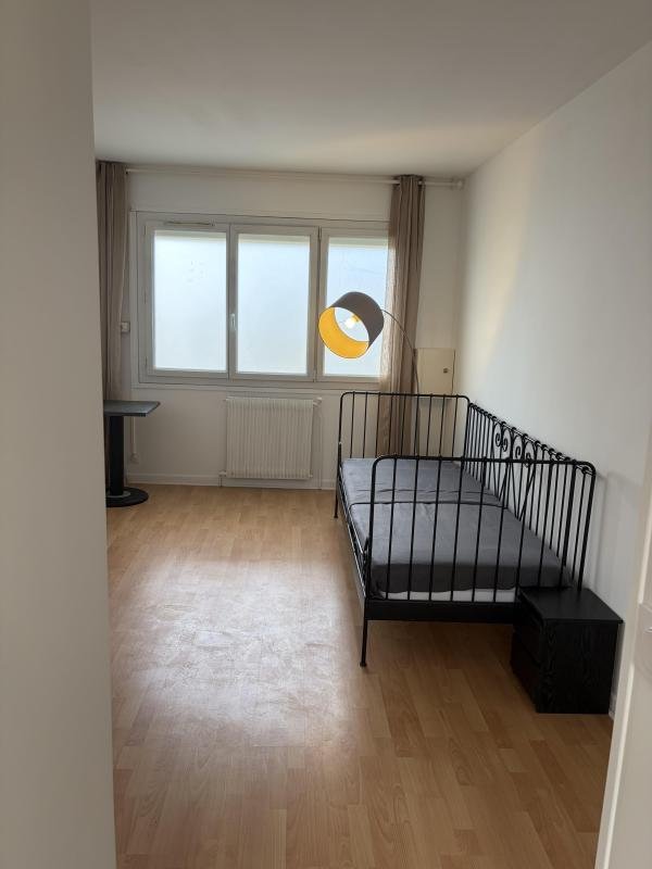 Appartement à louer, 26m², Morangis