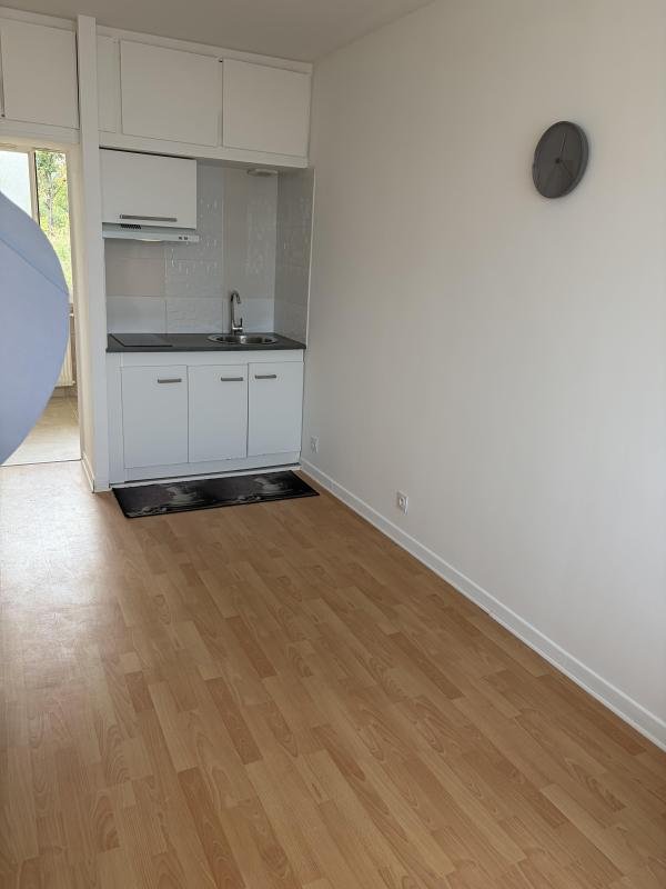 Appartement à louer, 26m², Morangis