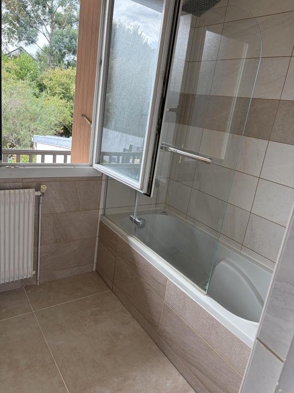 Appartement à louer, 26m², Morangis