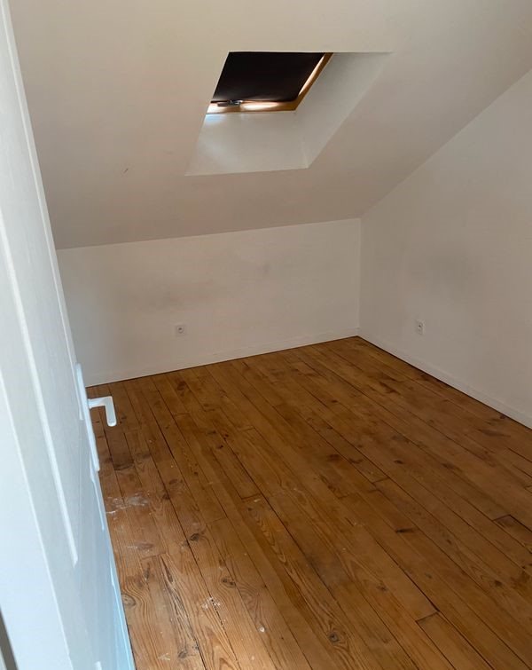 Appartement à louer, 29m², Saulx-les-Chartreux