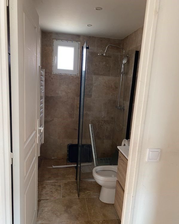 Appartement à louer, 29m², Saulx-les-Chartreux