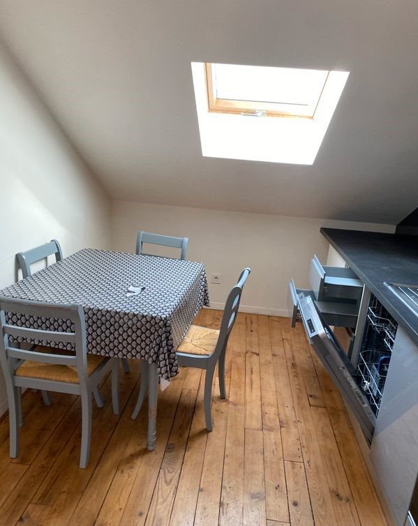 Appartement à louer, 29m², Saulx-les-Chartreux