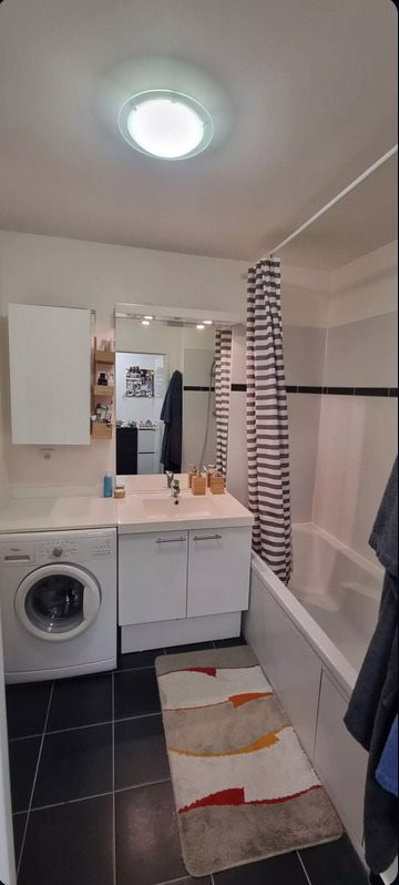 Appartement à louer, 50m², Fontenay-le-Fleury