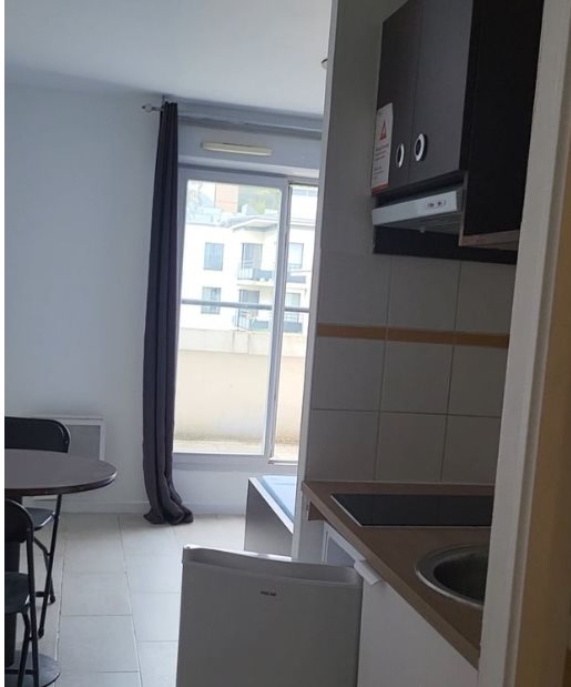 Appartement à louer, 45m², Le Port-Marly