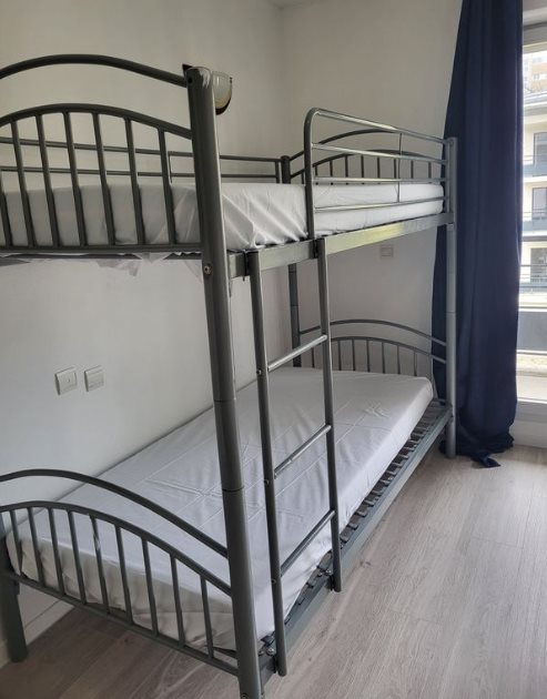 Appartement à louer, 45m², Le Port-Marly