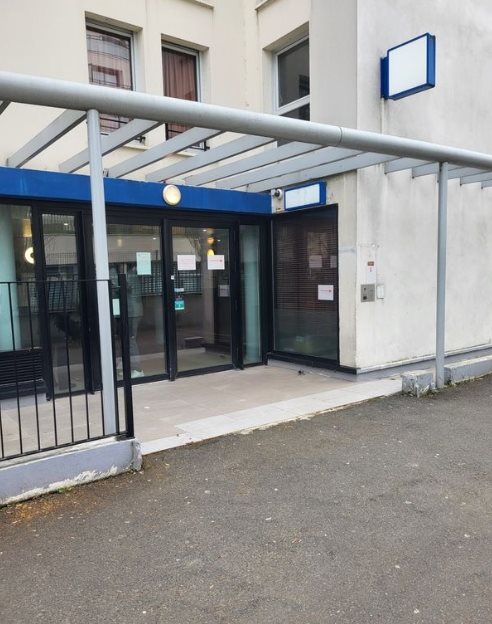 Appartement à louer, 45m², Le Port-Marly