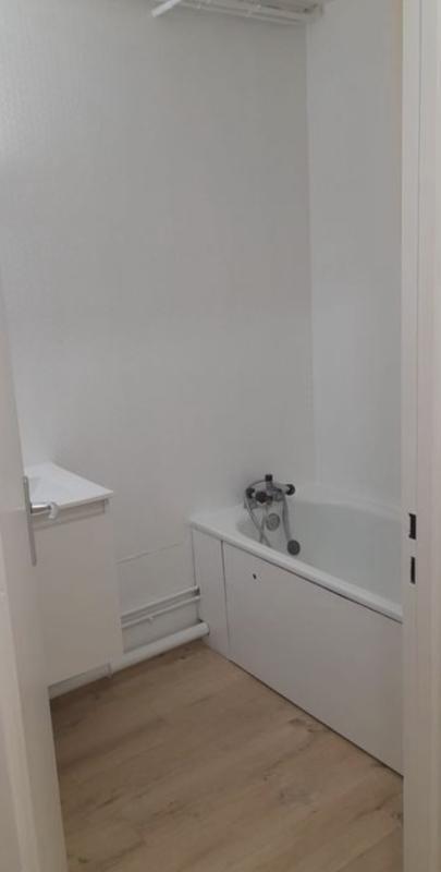 Appartement à louer, 21m², Saint-Ouen-l'Aumône