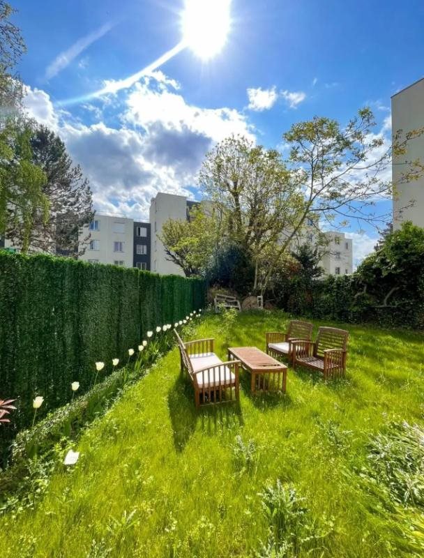 Appartement à louer, 20m², Courbevoie