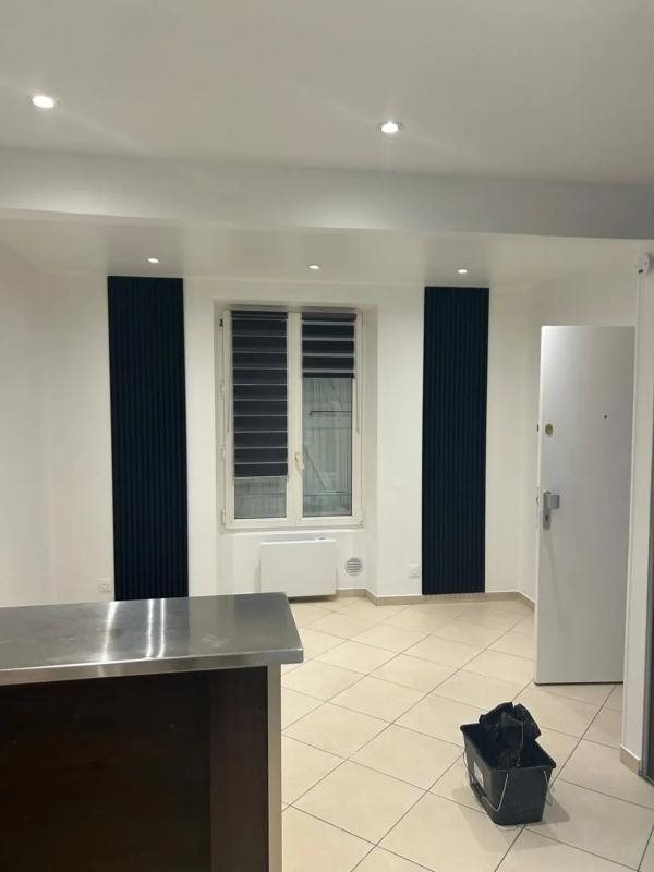 Appartement à louer, 25m², Montmorency