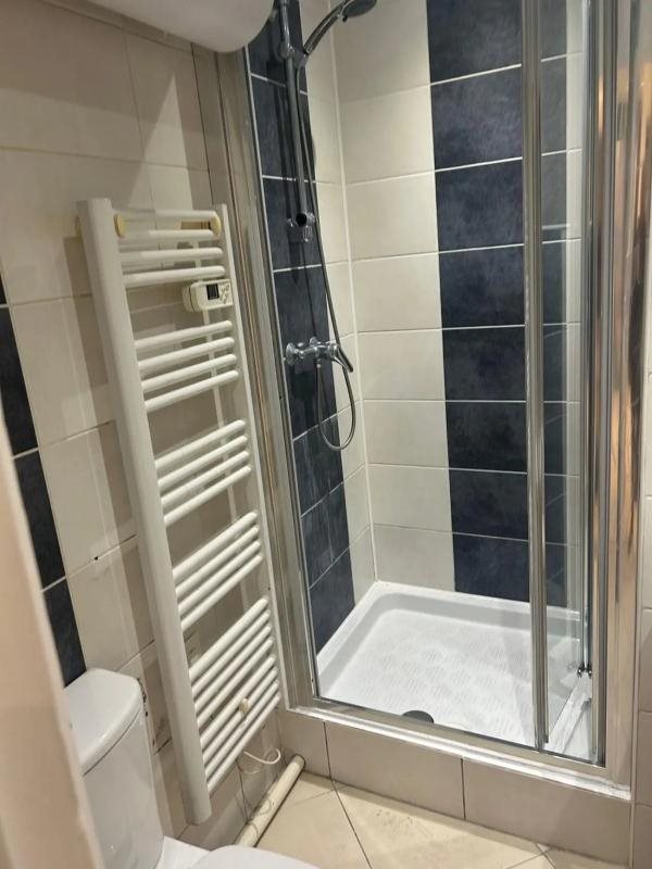 Appartement à louer, 25m², Montmorency