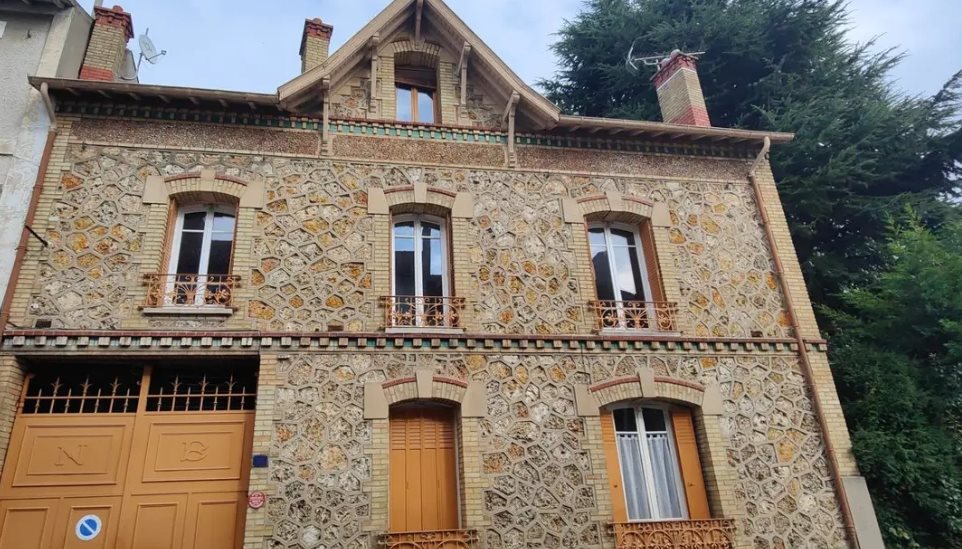 Appartement à louer, 63m², Cormeilles-en-Parisis