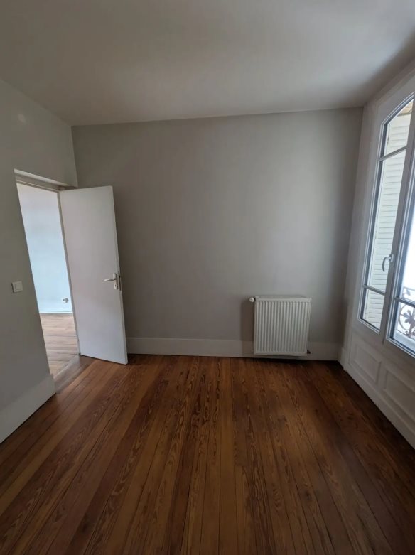 Appartement à louer, 63m², Cormeilles-en-Parisis