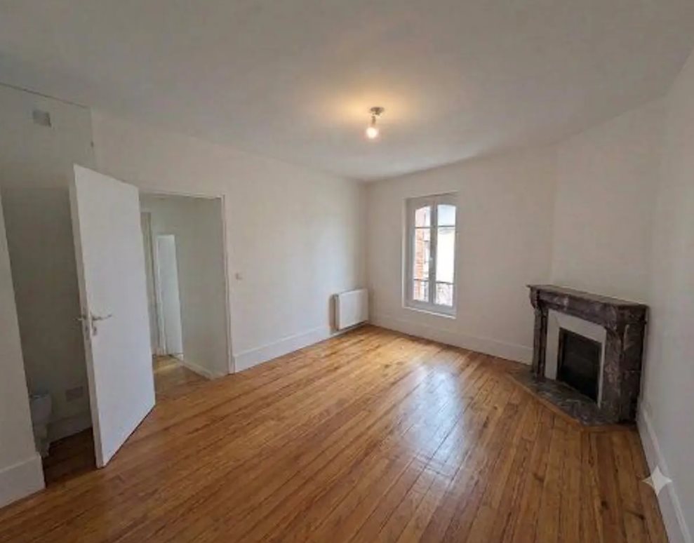 Appartement à louer, 63m², Cormeilles-en-Parisis