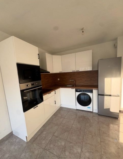 Appartement à louer, 37m², Saint-Ouen-l'Aumône