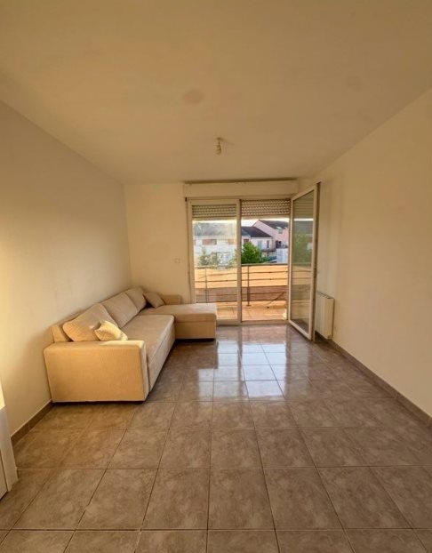 Appartement à louer, 37m², Saint-Ouen-l'Aumône
