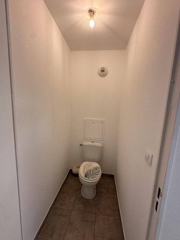 Appartement à louer, 37m², Saint-Ouen-l'Aumône