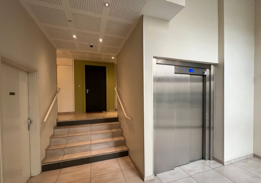 Appartement à louer, 40m², Bezons