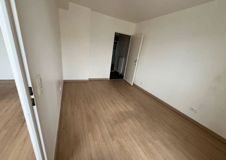Appartement à louer, 40m², Bezons