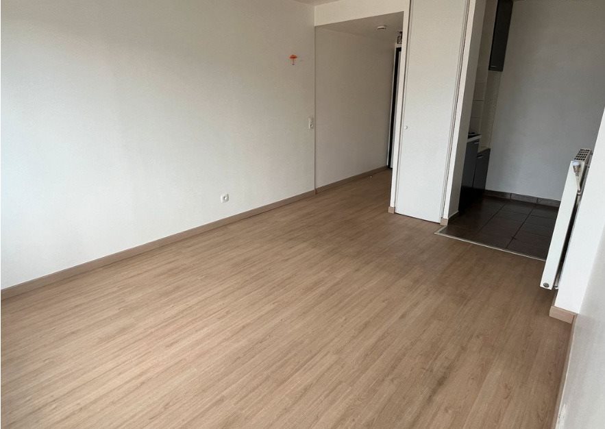 Appartement à louer, 40m², Bezons