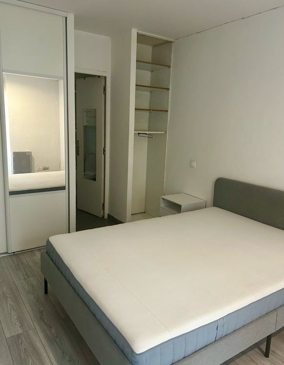 Appartement à louer, 40m², Levallois-Perret