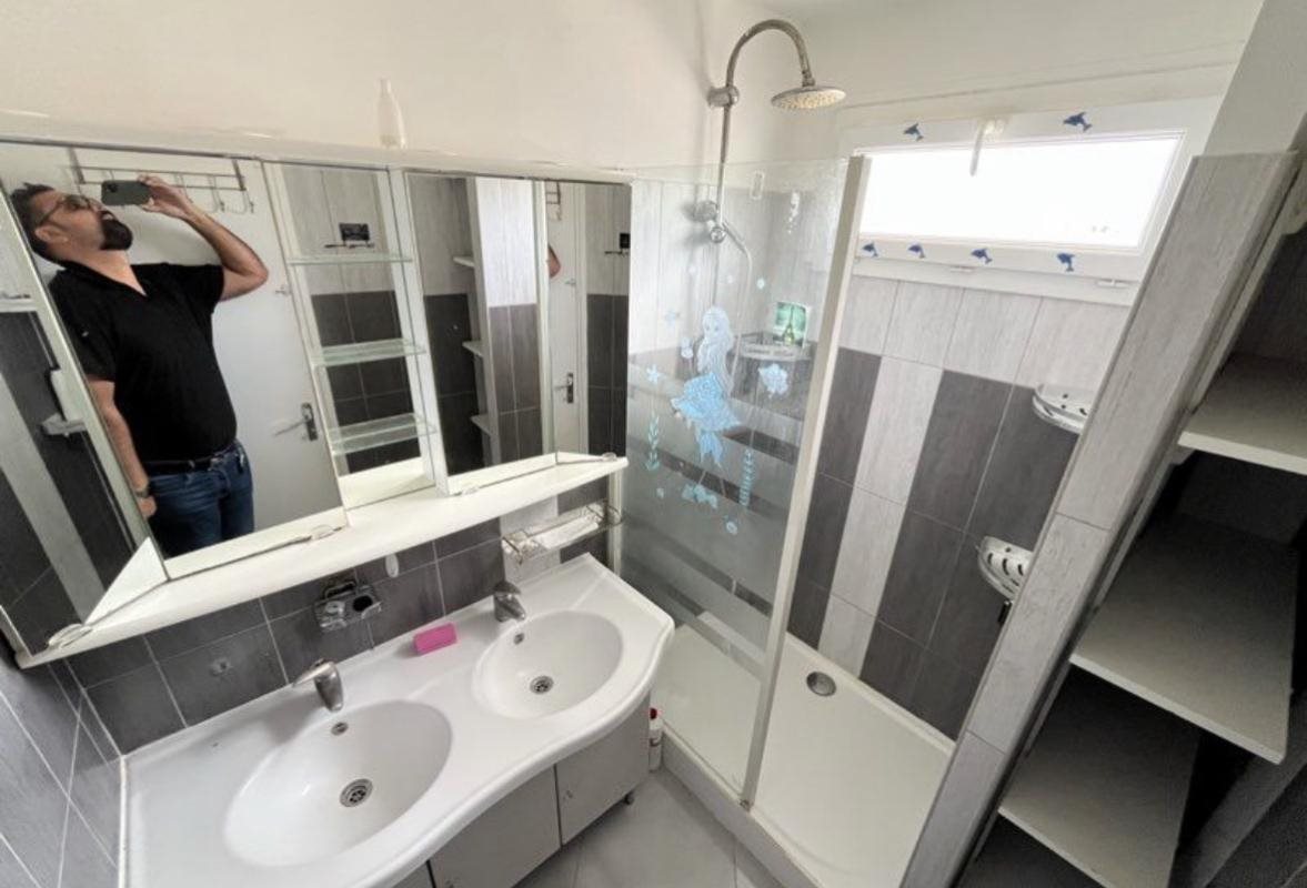 Appartement à louer, 90m², Montfermeil