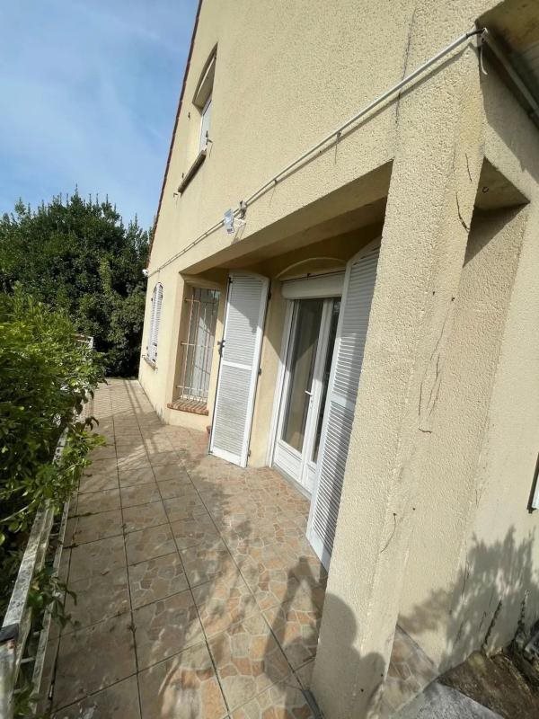 Appartement à louer, 28m², Osny
