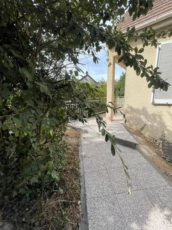 Appartement à louer, 28m², Osny