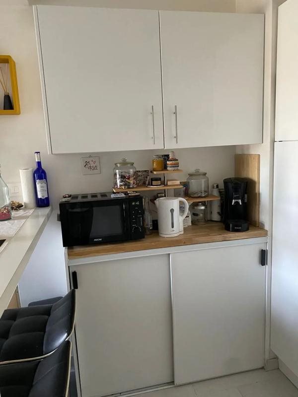 Appartement à louer, 33m², Le Bourget