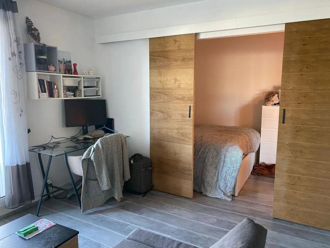 Appartement à louer, 33m², Le Bourget